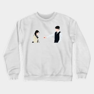 Revenge of others Crewneck Sweatshirt